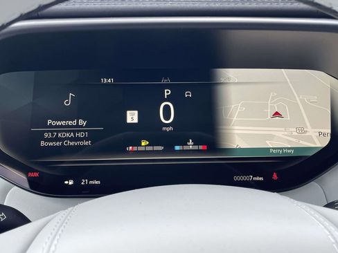 New 2026 Land Rover Range Rover Sport Dynamic SE AWD/4WD image 40