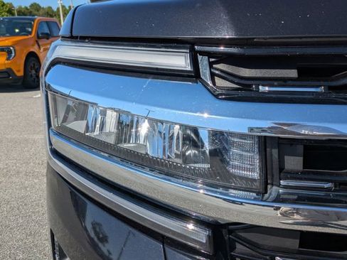Certified 2024 Ford Expedition Limited RWD image 10