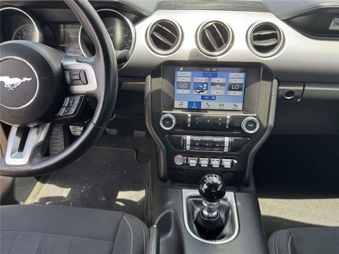 Used 2018 Ford Mustang GT w/ Equipment Group 301A RWD image 10
