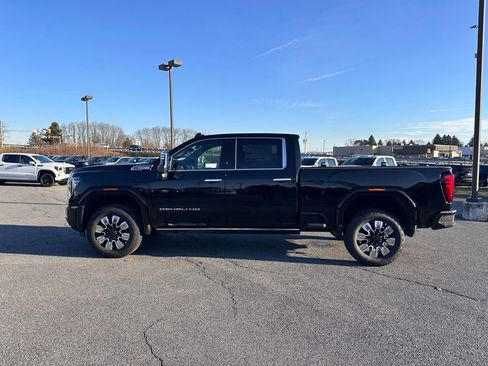 New 2026 GMC Sierra 2500 Denali w/ Denali Reserve Package AWD/4WD image 6