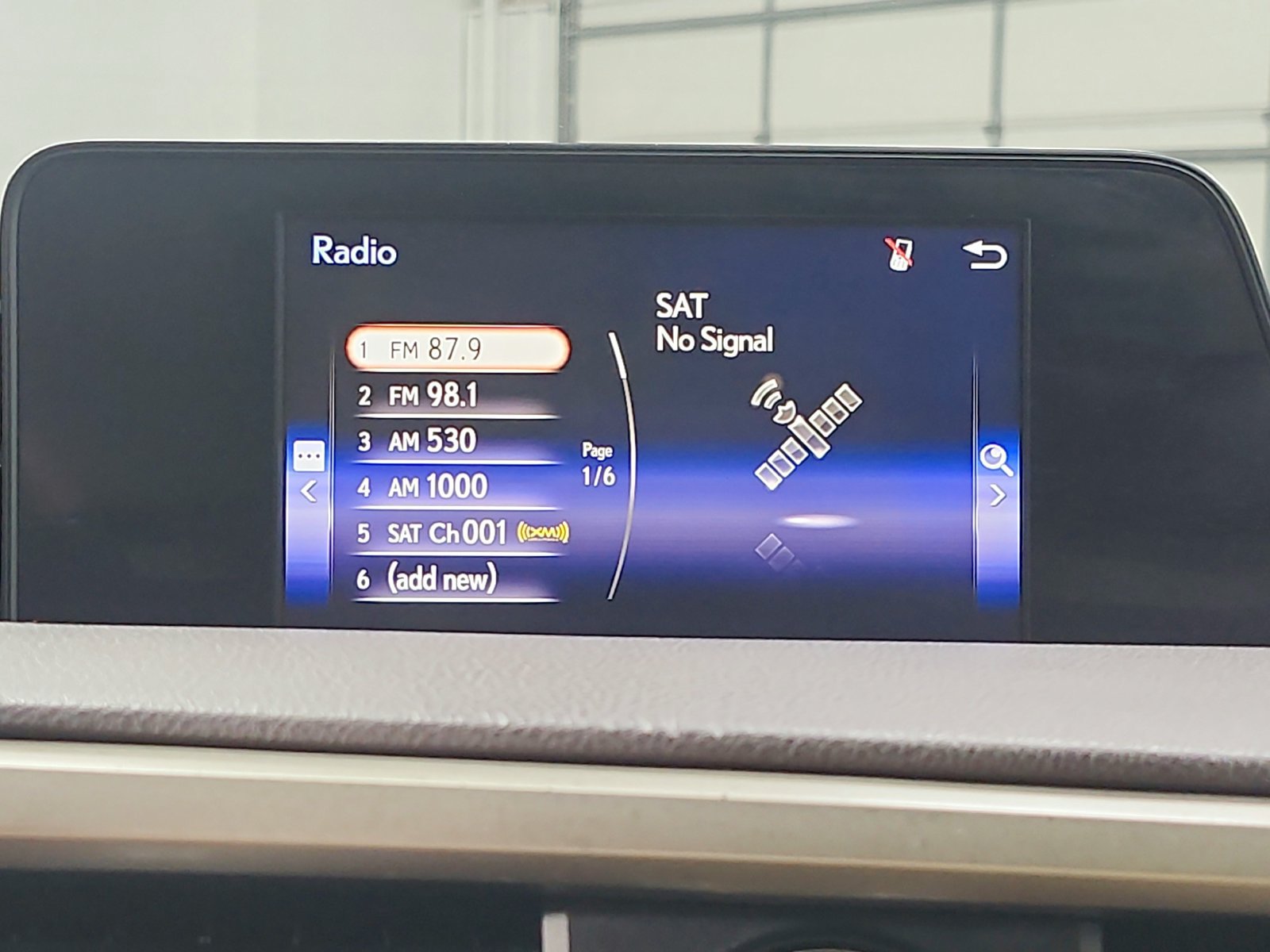 Used 2019 Lexus RX 350 FWD image 30