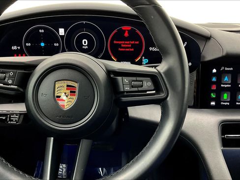 Used 2023 Porsche Taycan RWD image 22