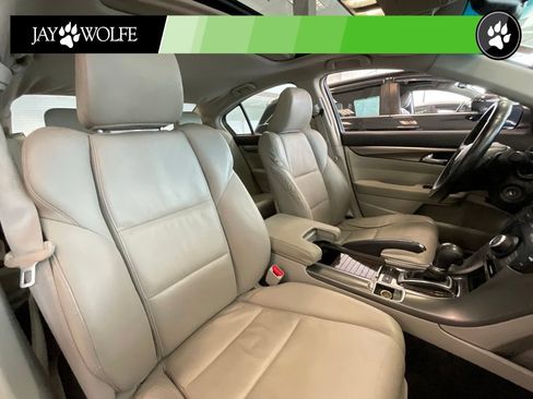 Used 2012 Acura TL FWD image 17