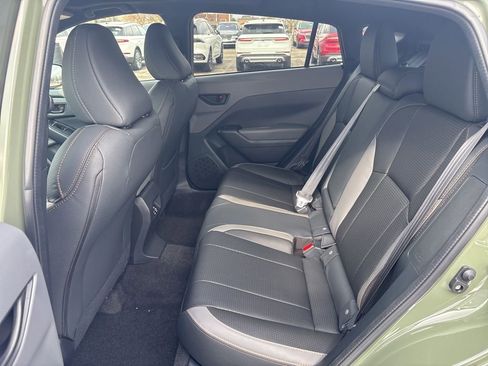 New 2026 Subaru Crosstrek 2.5i Wilderness AWD/4WD image 13