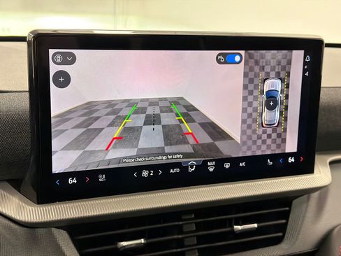 New 2026 Ford Explorer ST w/ Sun And Sound Package image 30