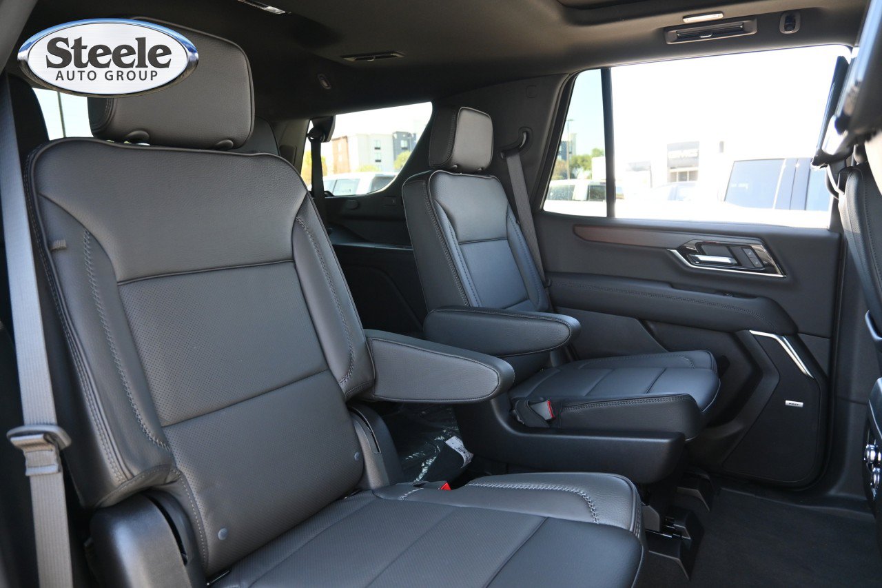 New 2026 GMC Yukon Denali w/ Advanced Technology Package RWD image 50