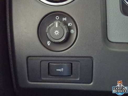 Used 2013 Ford F150 XLT w/ XLT Chrome Pkg AWD/4WD image 16