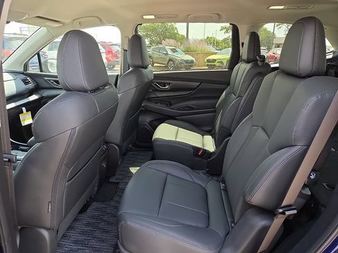 New 2026 Subaru Ascent Premium AWD/4WD image 7