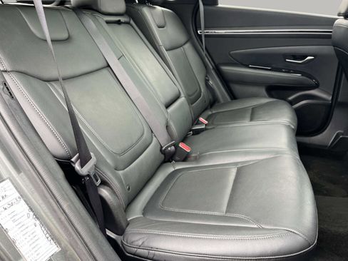Used 2023 Hyundai Tucson Limited image 22