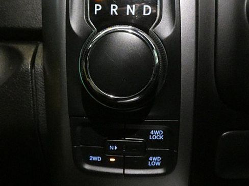 Used 2021 RAM 1500 Classic Warlock AWD/4WD image 15