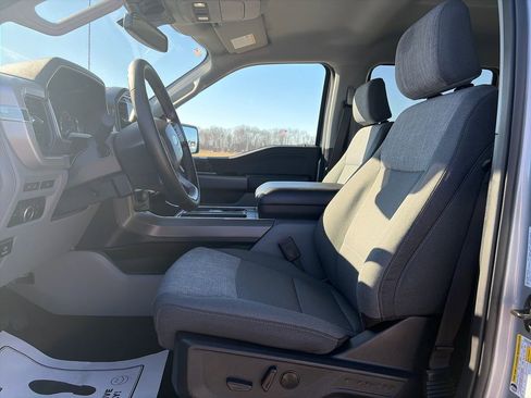 Used 2023 Ford F150 XLT w/ Equipment Group 302A High image 19