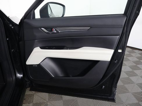 Used 2019 MAZDA CX-5 Grand Touring w/ GT Premium Package image 27