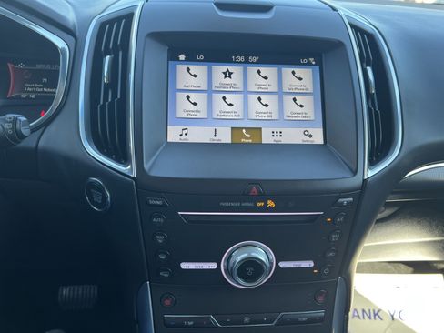 Used 2019 Ford Edge Titanium AWD/4WD image 21