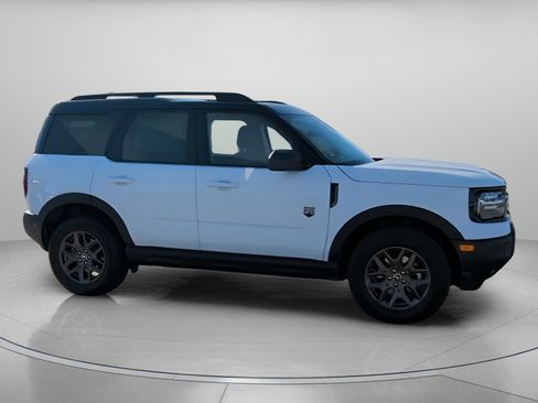 New 2026 Ford Bronco Sport Big Bend AWD/4WD image 37