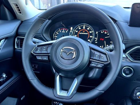 New 2025 MAZDA CX-5 AWD 2.5 S w/ Premium Plus Pkg image 20