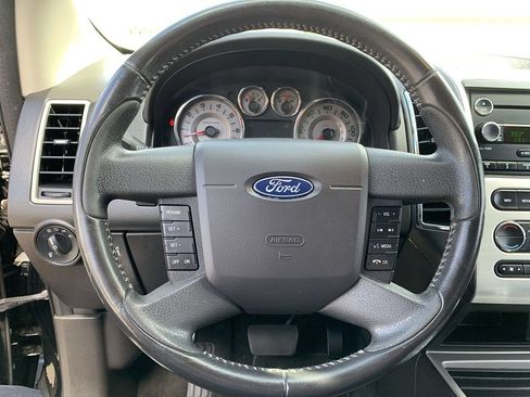 Used 2008 Ford Edge Limited AWD/4WD image 17