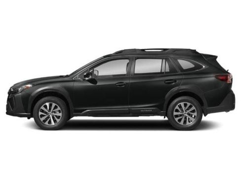 Used 2023 Subaru Outback Premium AWD/4WD image 31
