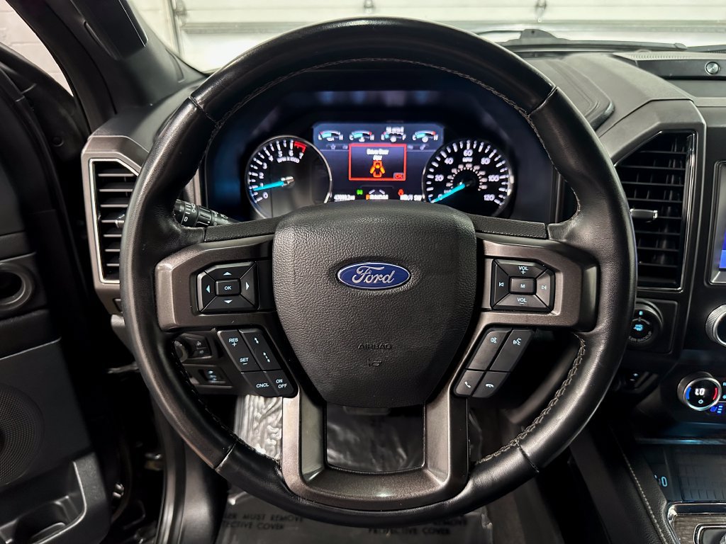Used 2021 Ford Expedition Limited AWD/4WD image 13