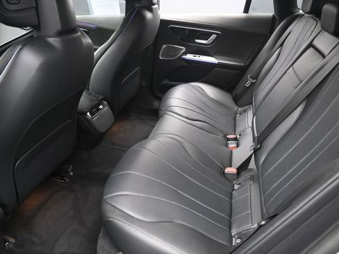 Used 2023 Mercedes-Benz EQE 350+ Sedan w/ Exclusive Trim Package image 26