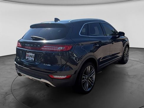 Used 2015 Lincoln MKC AWD w/ Equipment Group 102A Reserve image 8