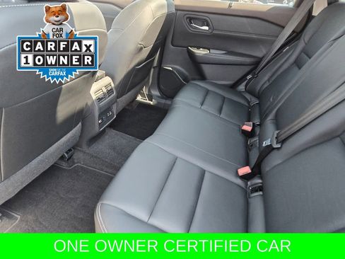 Certified 2024 Nissan Pathfinder S AWD/4WD image 15