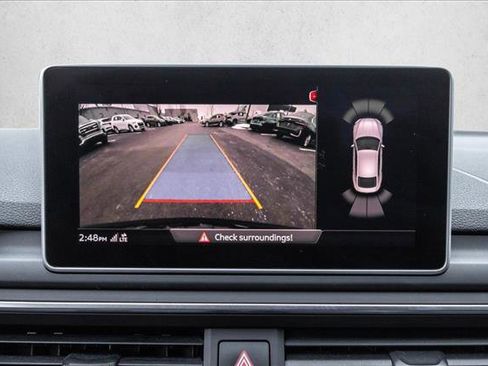 Used 2019 Audi S5 Premium Plus w/ Premium Plus image 17