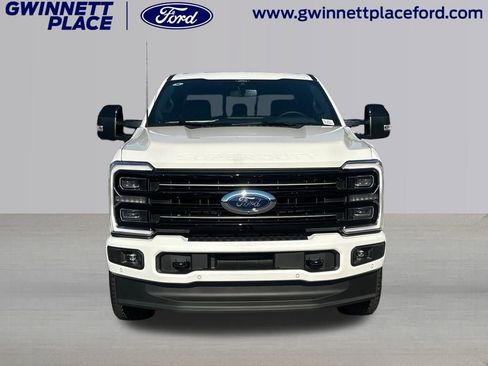 New 2026 Ford F250 Platinum AWD/4WD image 31