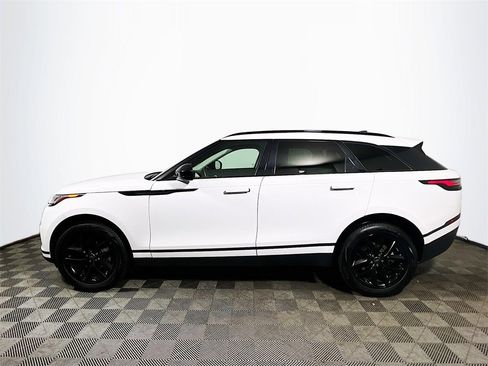 Used 2024 Land Rover Range Rover Velar S image 5
