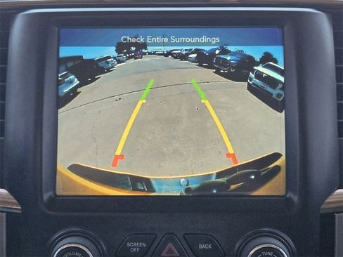 Used 2016 RAM 1500 Sport w/ Stinger Yellow Sport Package image 17