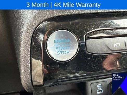 Used 2023 Ford Escape Active w/ Tech Pack #2 FWD image 36
