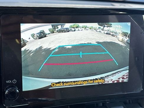 New 2026 Toyota Corolla Cross L FWD image 16