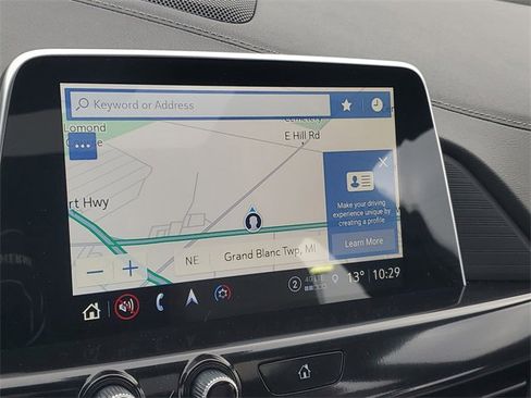 Certified 2026 Cadillac CT4 Premium Luxury image 22