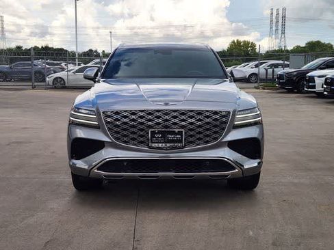 Used 2026 Genesis GV80 3.5T Prestige AWD/4WD image 6