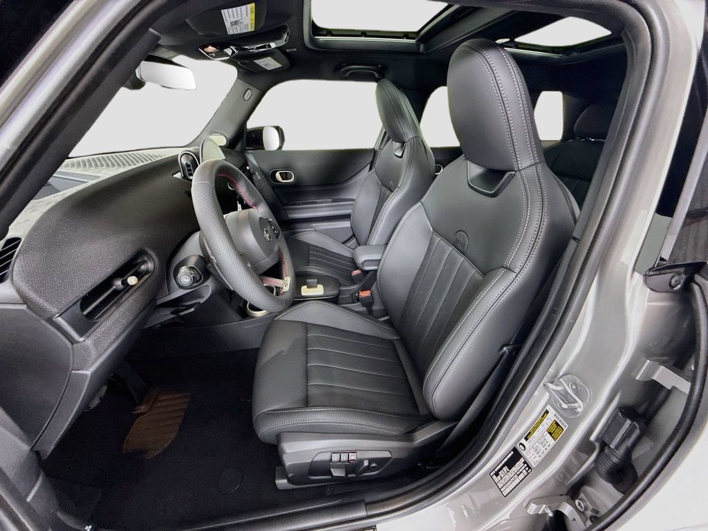 New 2027 MINI Cooper S FWD image 20