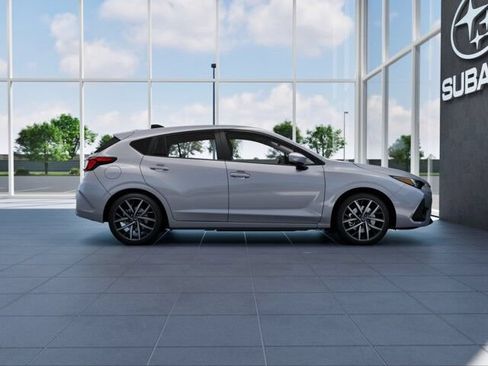 New 2026 Subaru Impreza 2.0i Sport AWD/4WD image 6