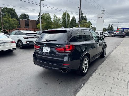 Used 2018 BMW X5 xDrive35i AWD/4WD image 2