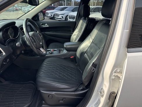 Used 2017 Dodge Durango Citadel image 8
