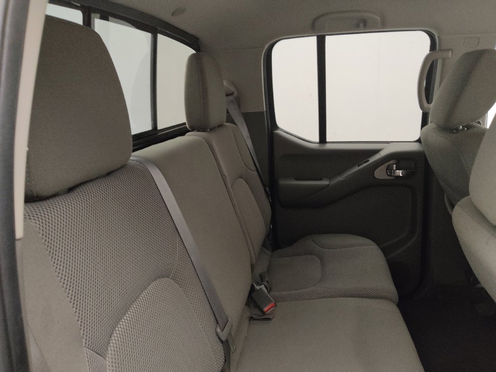 Used 2019 Nissan Frontier SV RWD image 19