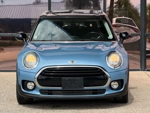Used 2016 MINI Cooper Clubman image 20