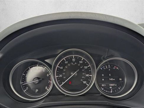 Used 2024 MAZDA CX-5 AWD 2.5 S w/ Select Package image 9