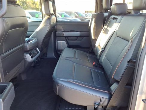 Used 2024 Ford F150 Lariat w/ Mobile Office Package image 32