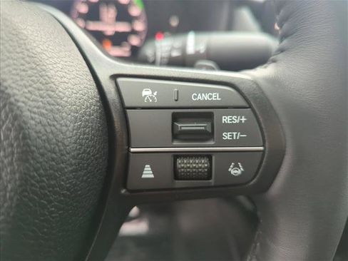 New 2026 Honda Accord EX-L image 14