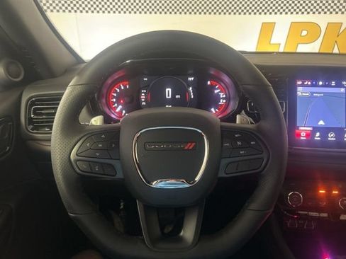 New 2026 Dodge Durango GT AWD/4WD image 18