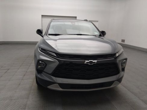 Used 2024 Chevrolet Blazer LT w/ Midnight/Sport Edition FWD image 14