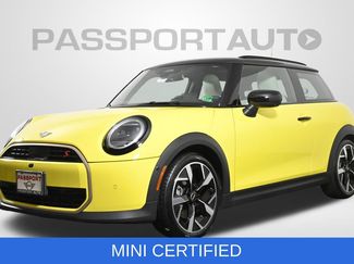 Certified 2025 MINI Cooper S video 1
