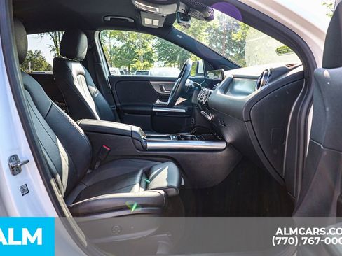 Used 2025 Mercedes-Benz GLA 250 image 21