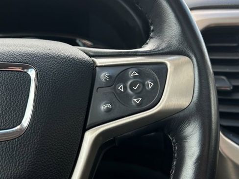 Used 2019 GMC Acadia Denali w/ Technology Package AWD/4WD image 43