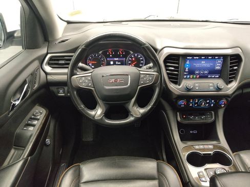 Used 2021 GMC Acadia AT4 w/ Preferred Package AWD/4WD image 22