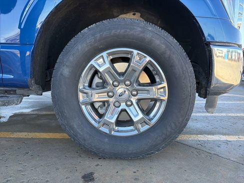 Used 2022 Ford F150 XLT w/ Equipment Group 302A High image 33