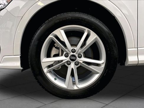 Used 2023 Audi Q3 2.0T Premium Plus w/ Premium Plus Package AWD/4WD image 11